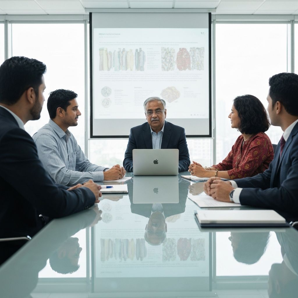 About Global Sourcing